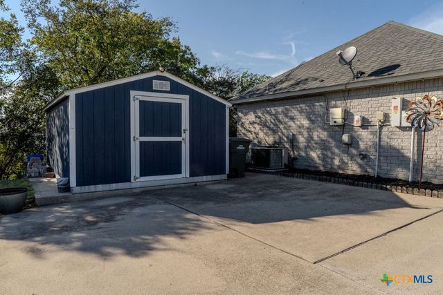 1406 Pony Express Lane, Copperas Cove, TX 76522