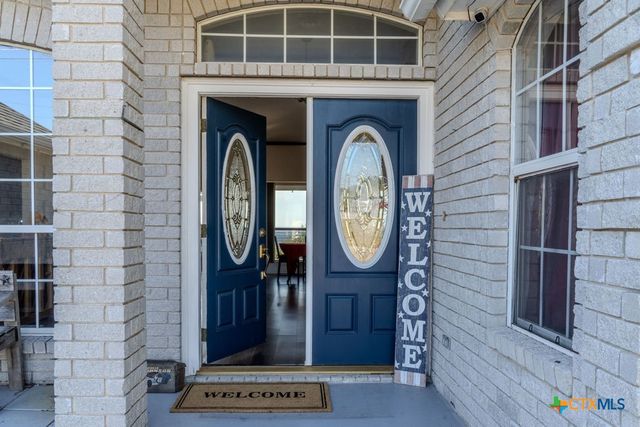 1406 Pony Express Lane, Copperas Cove, TX 76522