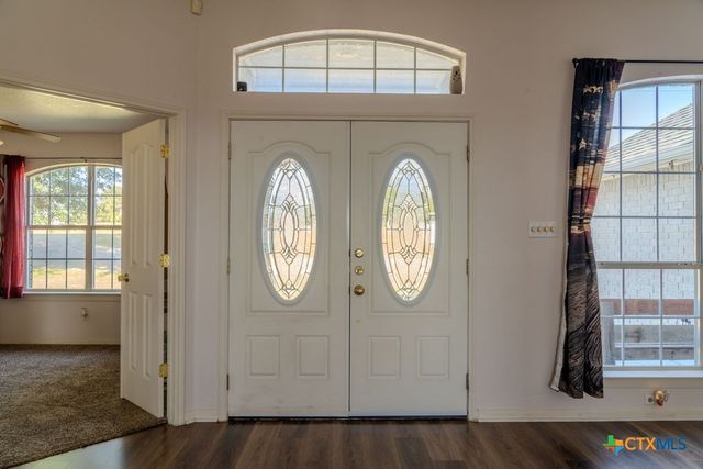 1406 Pony Express Lane, Copperas Cove, TX 76522