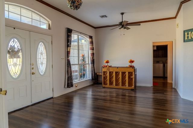 1406 Pony Express Lane, Copperas Cove, TX 76522