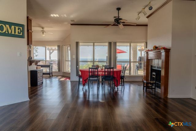 1406 Pony Express Lane, Copperas Cove, TX 76522