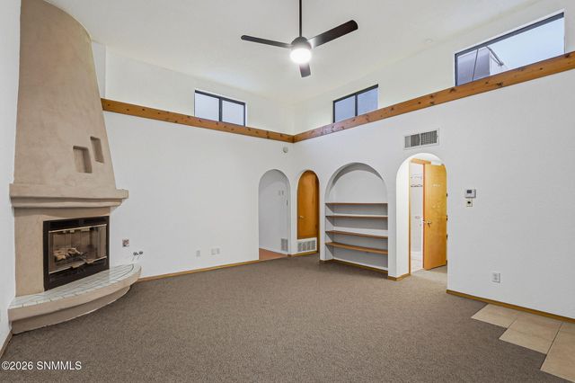 2001 Pinetrail Street, Las Cruces, NM 88012