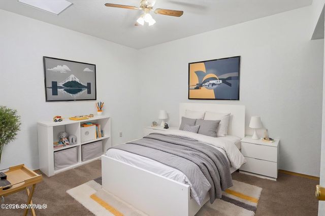 2001 Pinetrail Street, Las Cruces, NM 88012