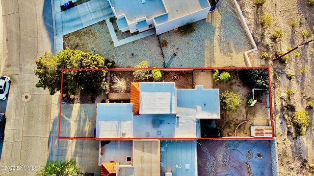 2001 Pinetrail Street, Las Cruces, NM 88012