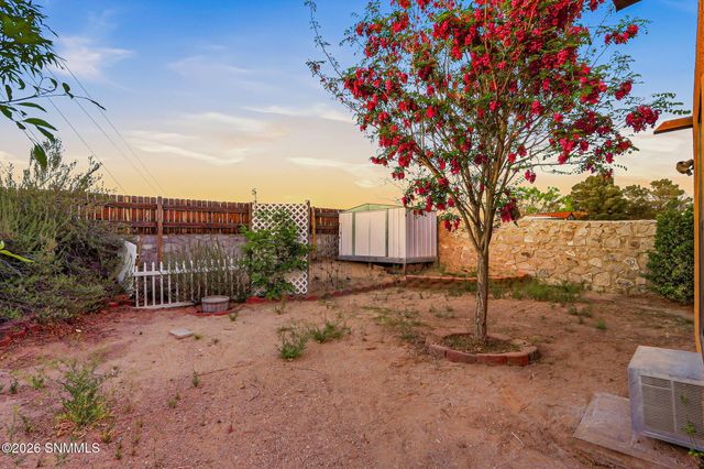 2001 Pinetrail Street, Las Cruces, NM 88012