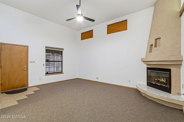 2001 Pinetrail Street, Las Cruces, NM 88012