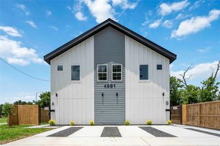 4601 White Rock Street A/B/C, Houston, TX 77051