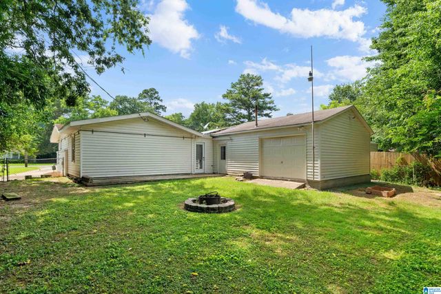 217 ELDER STREET, Birmingham, AL 35210