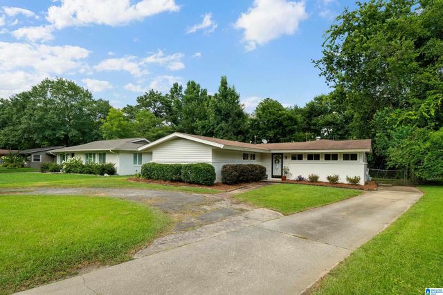 217 ELDER STREET, Birmingham, AL 35210