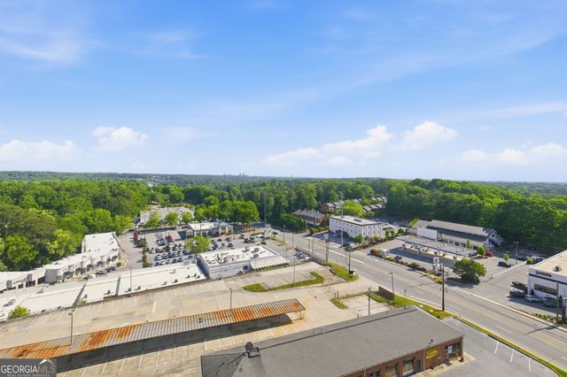3820 Roswell Road NE 1012, Atlanta, GA 30342
