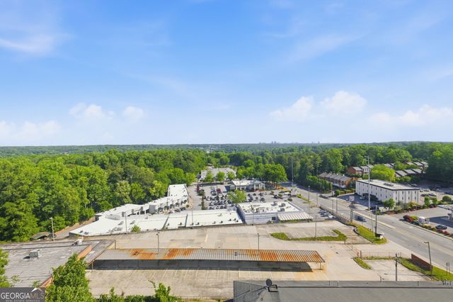 3820 Roswell Road NE 1012, Atlanta, GA 30342