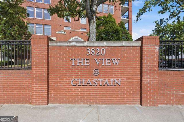 3820 Roswell Road NE 1012, Atlanta, GA 30342