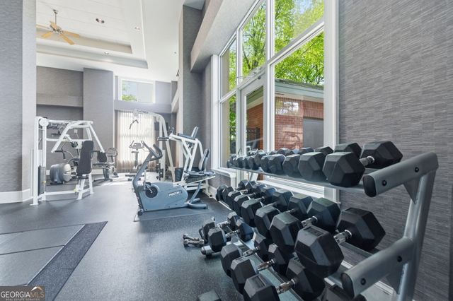 3820 Roswell Road NE 1012, Atlanta, GA 30342
