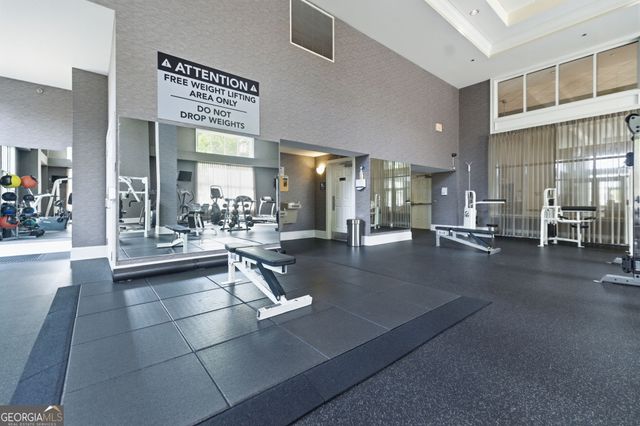 3820 Roswell Road NE 1012, Atlanta, GA 30342