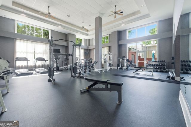 3820 Roswell Road NE 1012, Atlanta, GA 30342