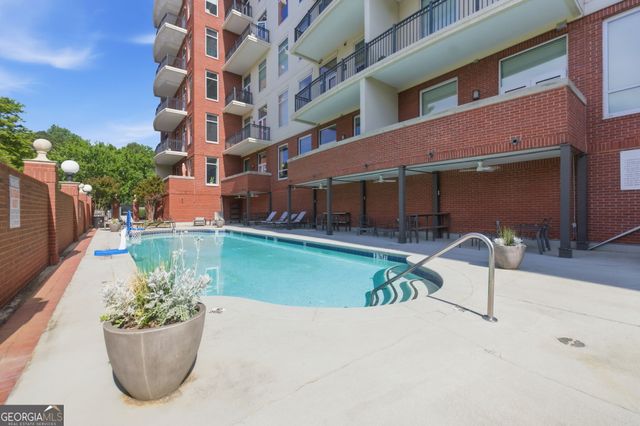 3820 Roswell Road NE 1012, Atlanta, GA 30342