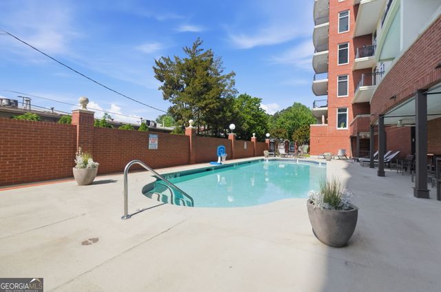 3820 Roswell Road NE 1012, Atlanta, GA 30342