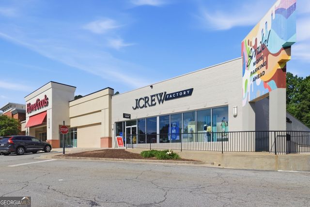 3820 Roswell Road NE 1012, Atlanta, GA 30342