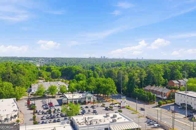 3820 Roswell Road NE 1012, Atlanta, GA 30342