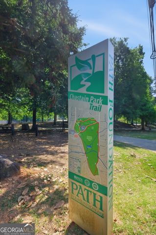 3820 Roswell Road NE 1012, Atlanta, GA 30342