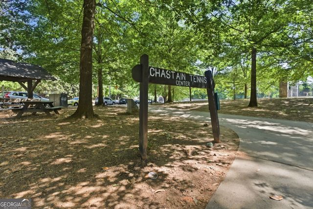 3820 Roswell Road NE 1012, Atlanta, GA 30342