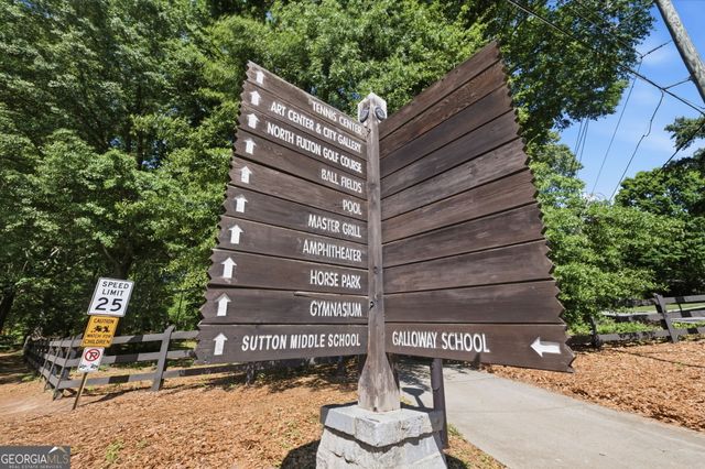3820 Roswell Road NE 1012, Atlanta, GA 30342