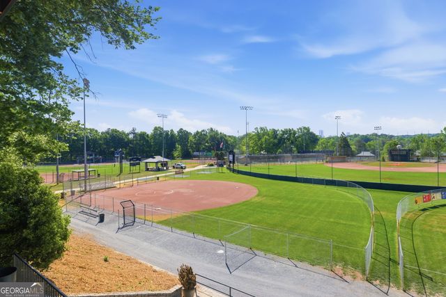3820 Roswell Road NE 1012, Atlanta, GA 30342