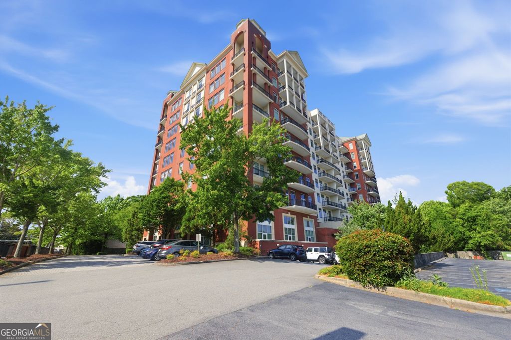 3820 Roswell Road NE 1012, Atlanta, GA 30342