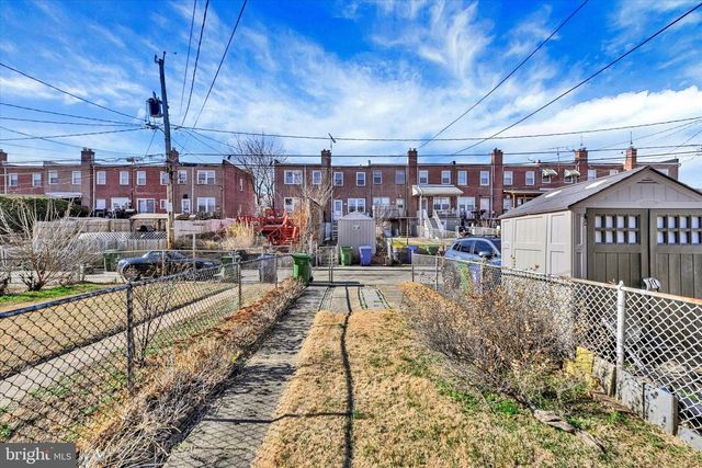 414 KANE ST, Baltimore, MD 21224