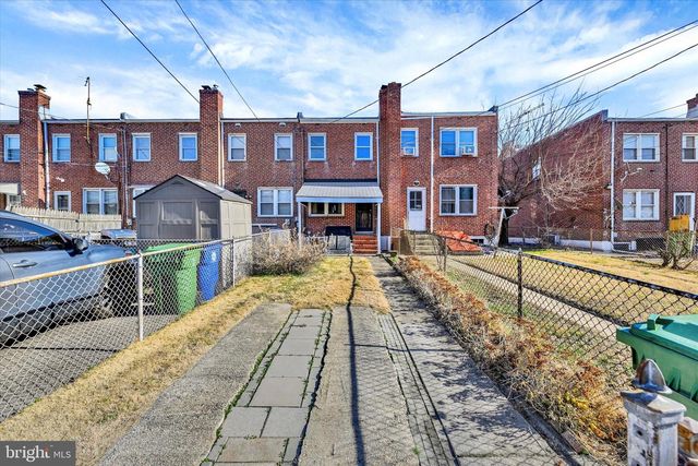 414 KANE ST, Baltimore, MD 21224