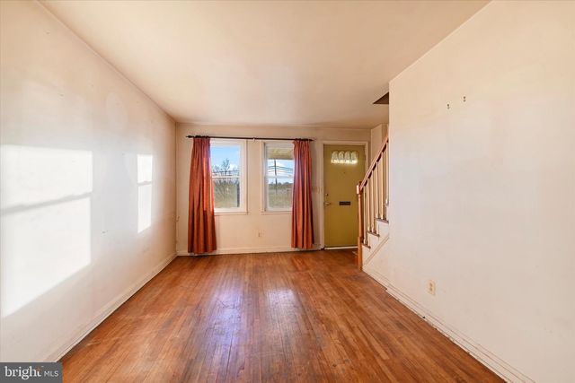 414 KANE ST, Baltimore, MD 21224