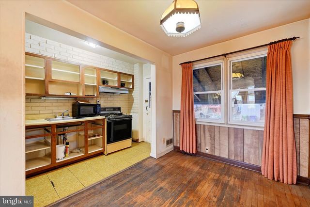 414 KANE ST, Baltimore, MD 21224