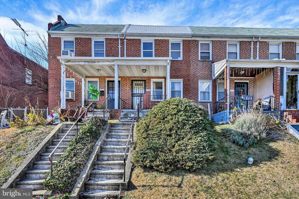 414 KANE ST, Baltimore, MD 21224