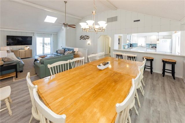 3361 Sandfiddler RD, Virginia Beach, VA 23456