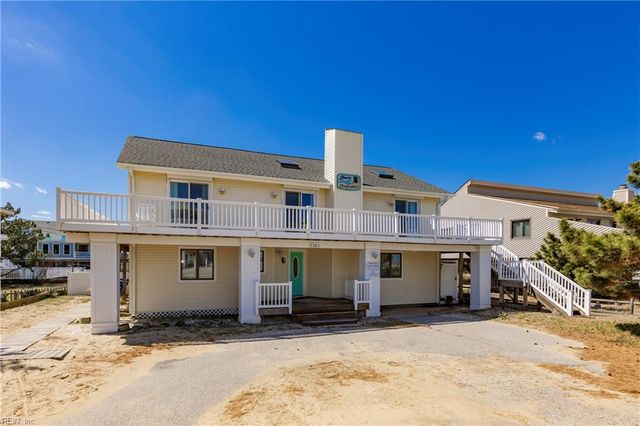 3361 Sandfiddler RD, Virginia Beach, VA 23456