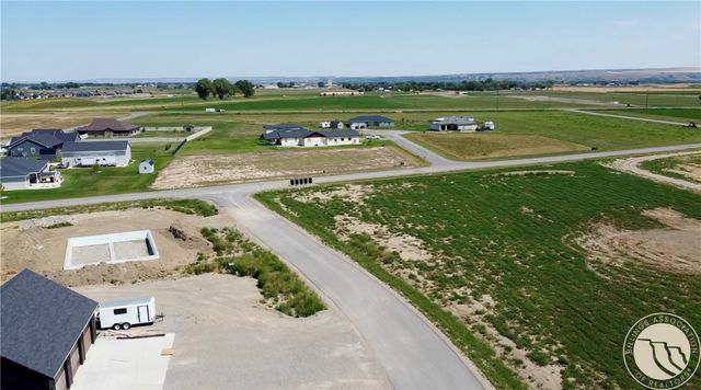 TBD Granary Drive (L5B2), Billings, MT 59106