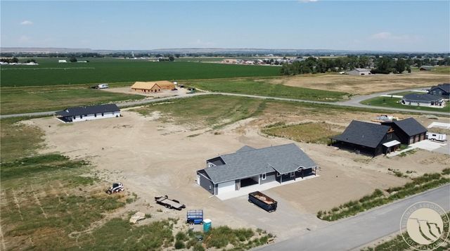 TBD Granary Drive (L5B2), Billings, MT 59106