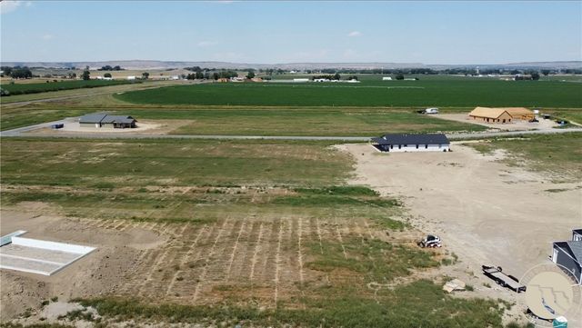 TBD Granary Drive (L5B2), Billings, MT 59106