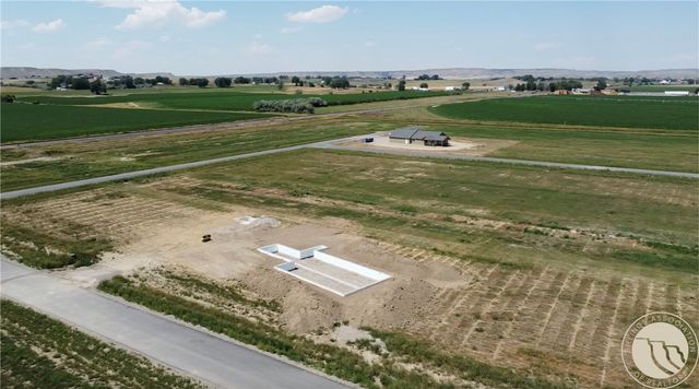 TBD Granary Drive (L5B2), Billings, MT 59106