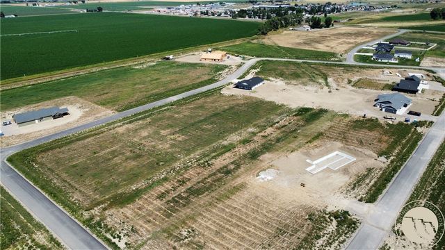 TBD Granary Drive (L5B2), Billings, MT 59106