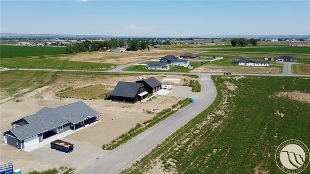 TBD Granary Drive (L5B2), Billings, MT 59106
