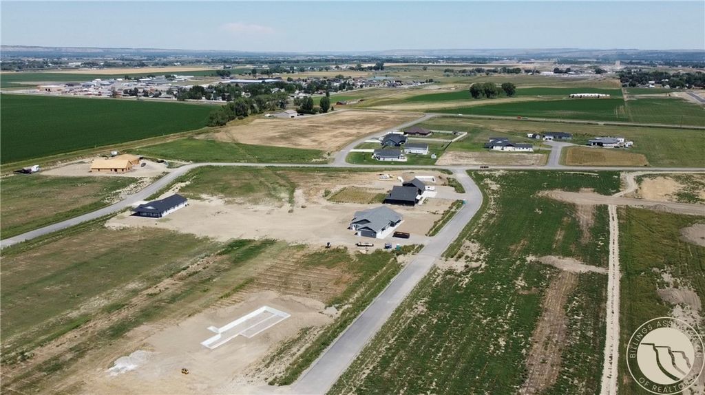 TBD Granary Drive (L5B2), Billings, MT 59106 photo 7