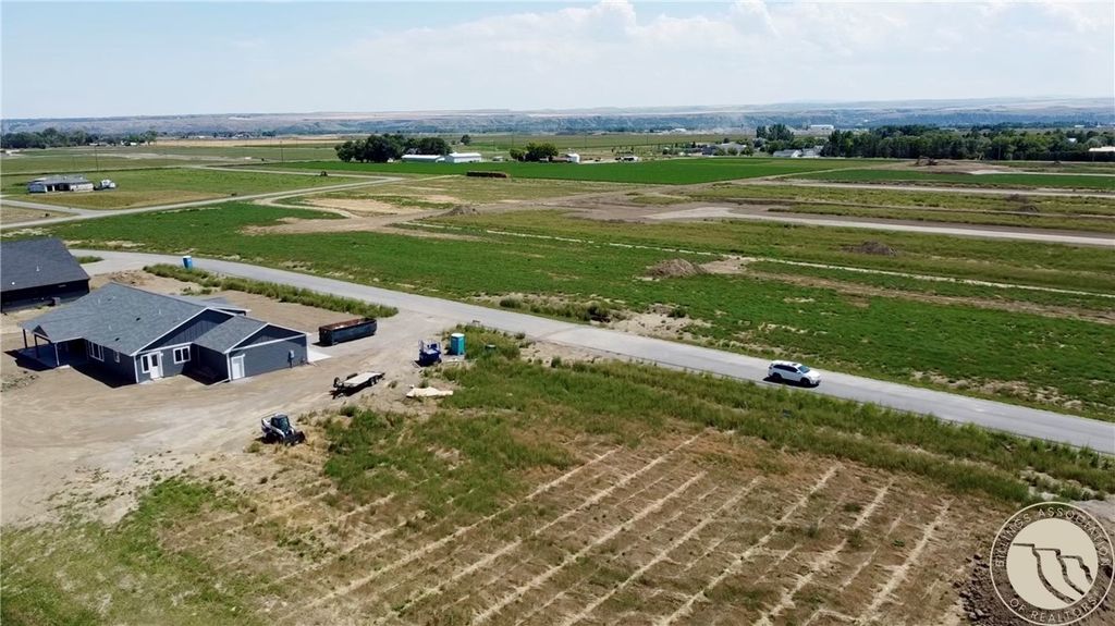TBD Granary Drive (L5B2), Billings, MT 59106 photo 8