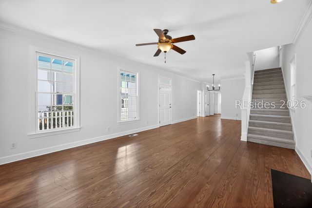 112 Bryan Dr, Beaufort, SC 29902