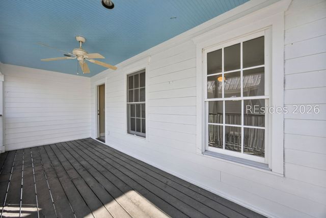 112 Bryan Dr, Beaufort, SC 29902