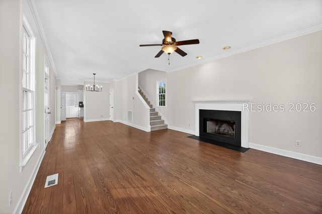 112 Bryan Dr, Beaufort, SC 29902