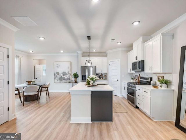 204 Grand Highlands Court, Winder, GA 30680
