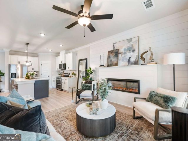 204 Grand Highlands Court, Winder, GA 30680