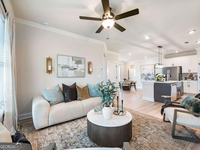 204 Grand Highlands Court, Winder, GA 30680