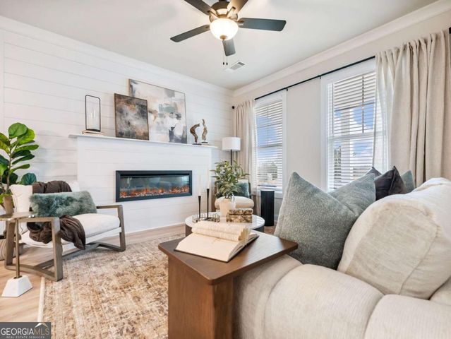 204 Grand Highlands Court, Winder, GA 30680
